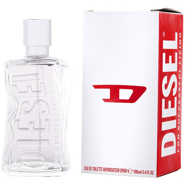 送料無料 ディーゼル D バイ ディーゼル EDT オードトワレ SP 100ml 香水 D BY DIESEL｜ベスバ 店
