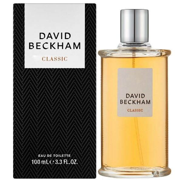 楽天市場】デヴィッド ベッカム DAVID BECKHAM 香水 75ml