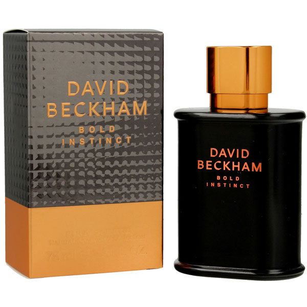 楽天市場】デヴィッド ベッカム DAVID BECKHAM 香水 75ml