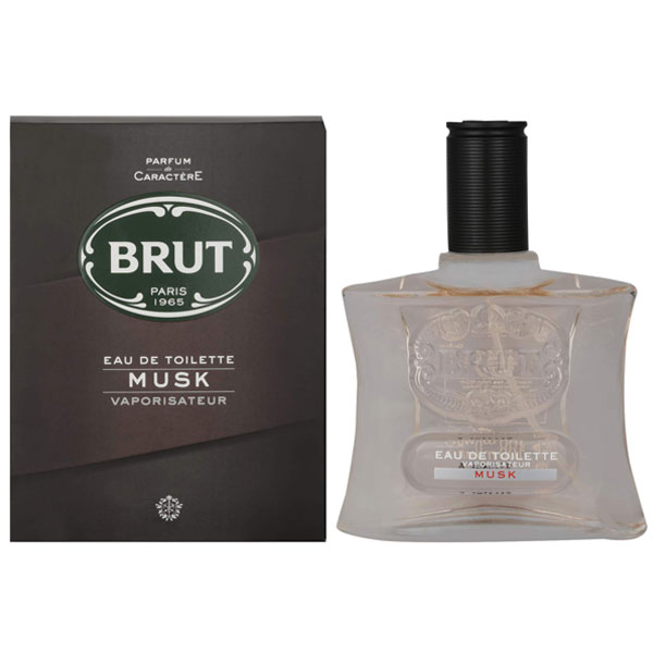楽天市場】ファベルージュ ブルート （ブリュット） ムスク EDT