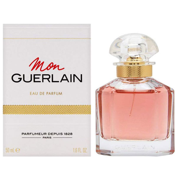 ゲラン モン ゲラン オードパルファム EDP SP 50ml[1392]  GUERLAIN 送料無料 楽天市場】ゲラン モン ゲラン オードパルファム EDP SP 50ml[1392