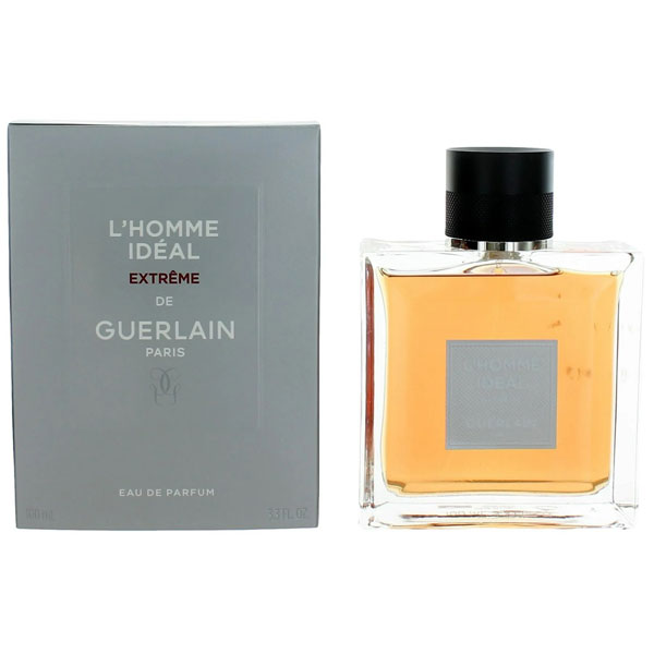 送料無料 ゲラン ロム イデアル エクストレム EDP オードパルファム SP 100ml 香水 GUERLAIN｜ベスバ 店