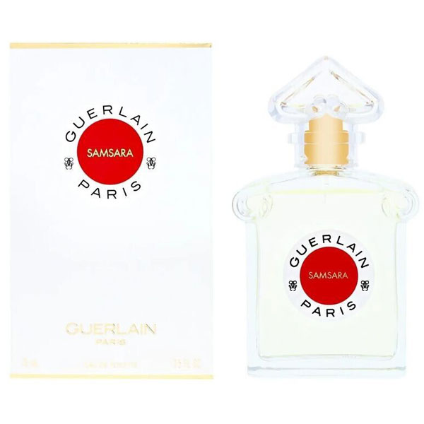 GUERLAIN ゲラン サムサラ オーデパルファン 75ml 楽天市場】ゲラン GUERLAIN サムサラ オーデパルファム 75ml EDP