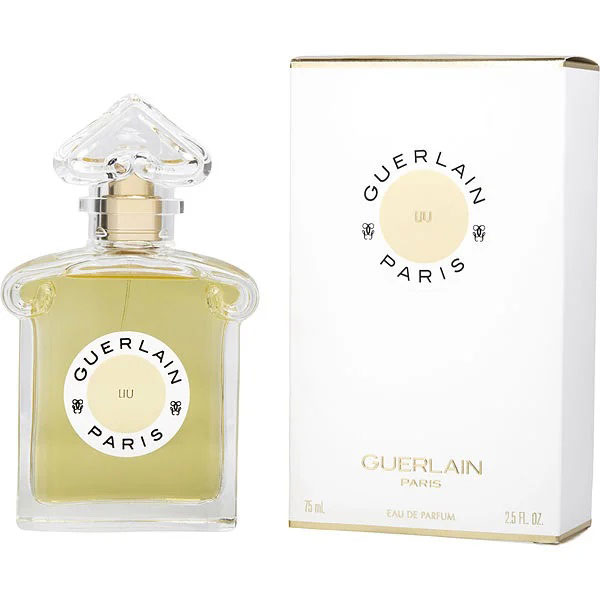 楽天市場】ゲラン GUERLAIN アビルージュ EDP/SP 100ml