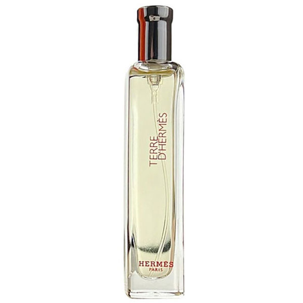 エルメス　香水 オードトワレ 《テール ドゥ エルメス》 - 100 ml | Hermès