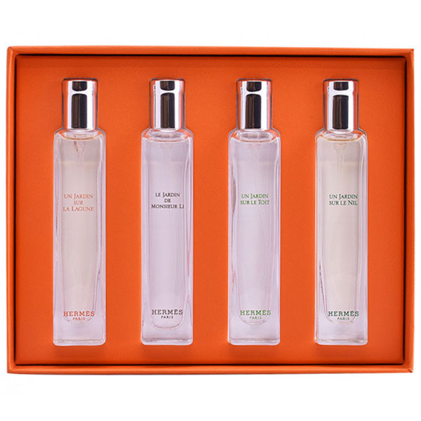 楽天市場】エルメス HERMES ガーデンシリーズフレグランス