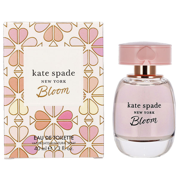 楽天市場】kate spade new york ケイトスペード 香水 レディース