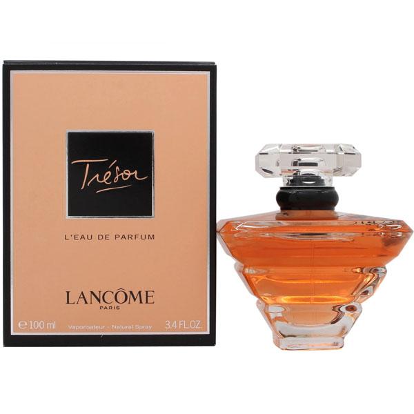 楽天市場】LANCOME トレゾア オーデパルファム 30ml / 50ml