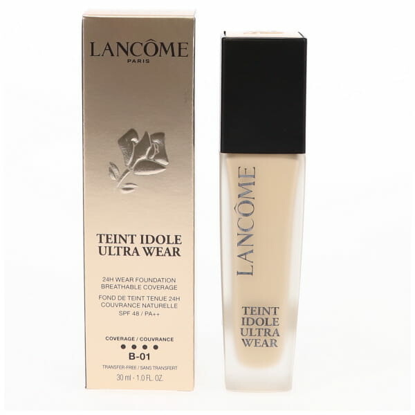 ランコム タンイドル ウルトラ ウェア リキッド N サンプル BO-01 タンイドル ウルトラ ウェア リキッド N / ランコム(リキッド