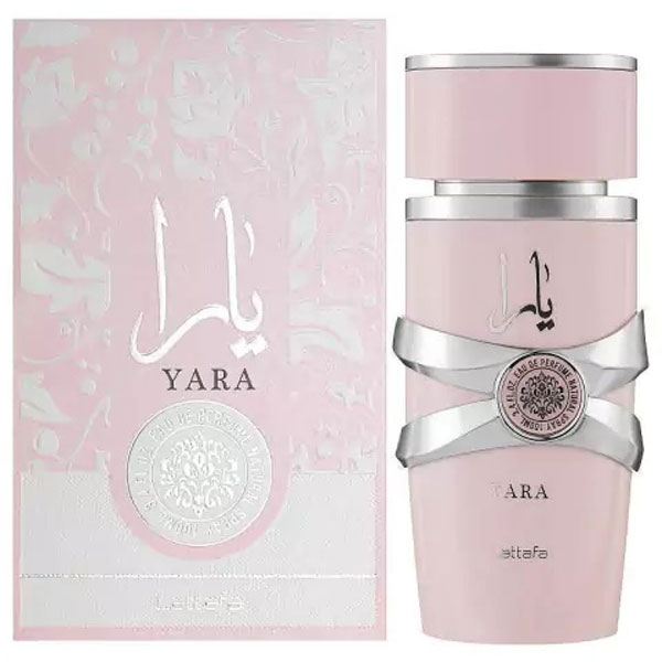 ラッタファ LATTAFA ヤラ キャンディ EDP 100ml Lattafa Yara Candy Women 100ml Edp Spray