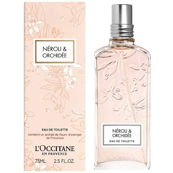 楽天市場】ロクシタン ニュイ フェスティブ オードトワレ 50ml 香水
