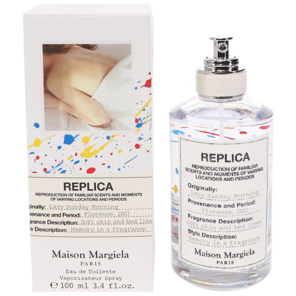 Maison Margiela メゾンマルジェラ レプリカ レイジーサンデー