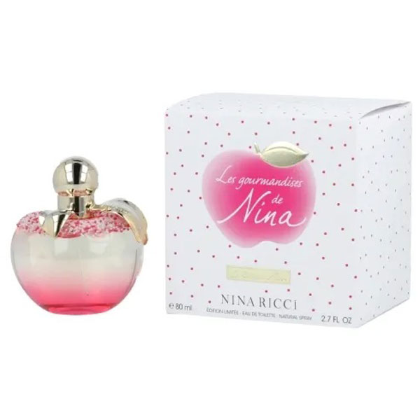 【超美品⠀】オーデトワレ ○ニナリッチ　ベラ 80ml ○ ニナリッチ ベラ オードトワレ 80ml 格安通販 【コスメデネット】