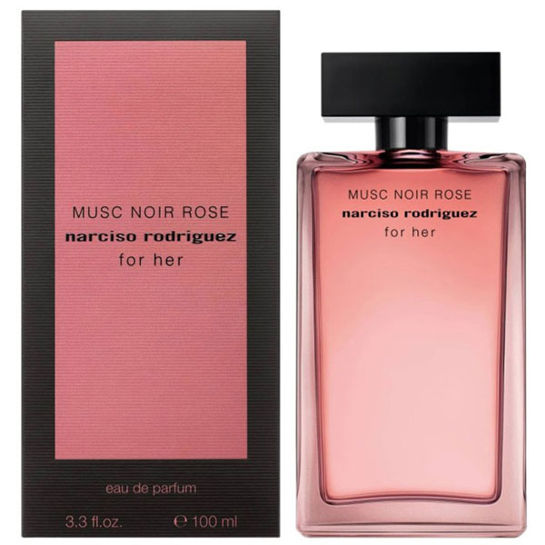 楽天市場】ナルシソロドリゲス ピュア ムスク フォーハー 50ml