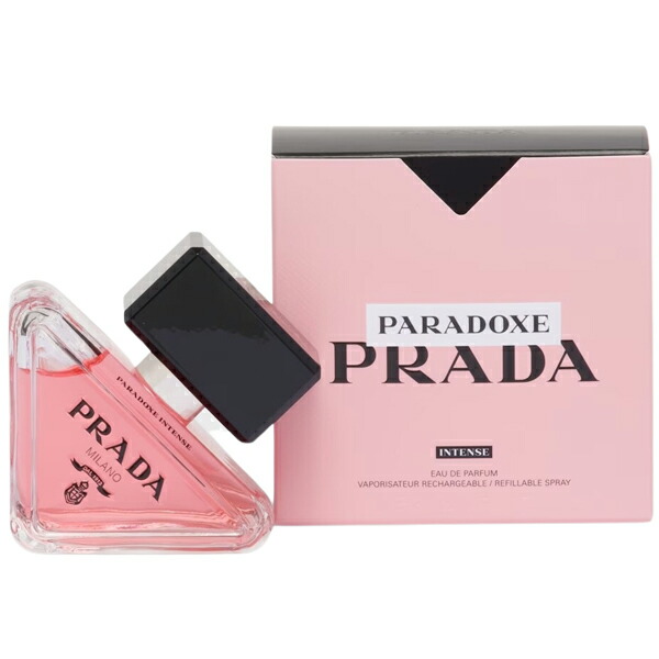 大幅値下げ❗⭐新品未使用⭐PRADA LA FEMME PEARL オードトワレ PRADA プラダ フェム ロー オーデトワレ（オードトワレ）50ml