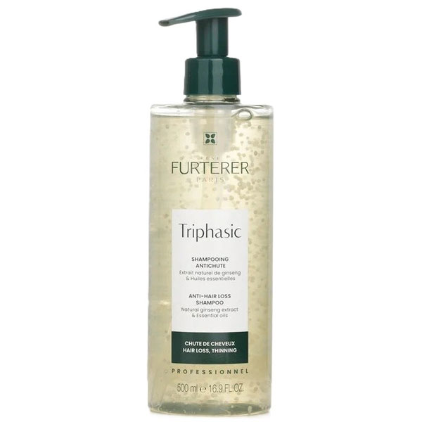 楽天市場】[大容量 500ml] ルネフルトレール トリファジック