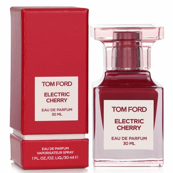 送料無料 トムフォード エレクトリック チェリー EDP オードパルファム SP 30ml 香水 TOM FORD