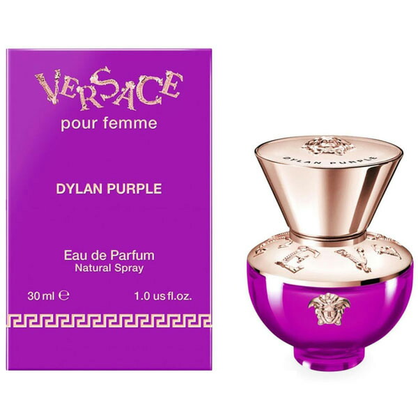 ヴェルサーチ ディランパープル EDP 100ml Amazon | ヴェルサーチ VERSACE ディランパープル フェム 30ml