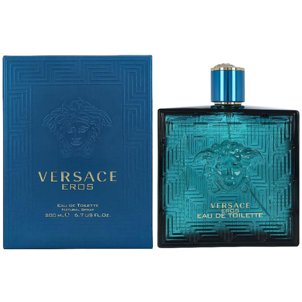 楽天市場】【訳あり】 ヴェルサーチ エロス EDT オードトワレ SP 100ml