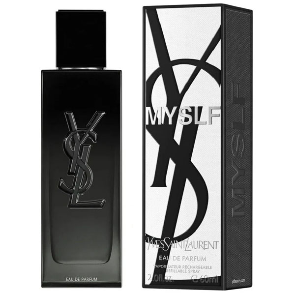 【値下げ】 YSL イヴサンローラン MYSLF マイセルフ 香水 60mL ysl-1272.jpg