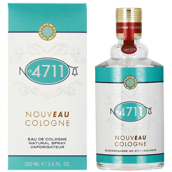 楽天市場】4711 リミックス コロン エディション 2021 ネロリ EDC