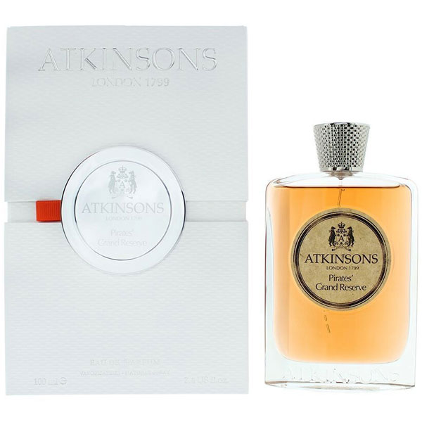 楽天市場】アトキンソン ハー マジェスティ ザ ウード EDP