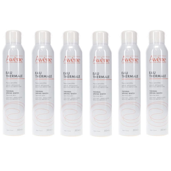 楽天市場】【10本セット】 AVENE アベンヌ アベンヌウォーター
