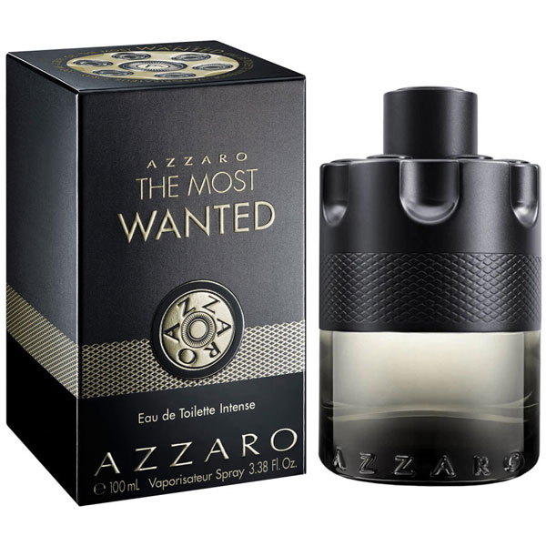 楽天市場】アザロ ザ モスト ウォンテッド オードパルファム
