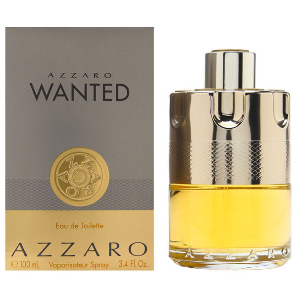 送料無料 アザロ ウォンテッド EDT オードトワレ SP 100ml 香水