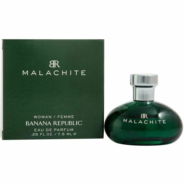 訳あり マラカイト EDP オードパルファム BT 7.5ml ミニ香水 Banana Republic