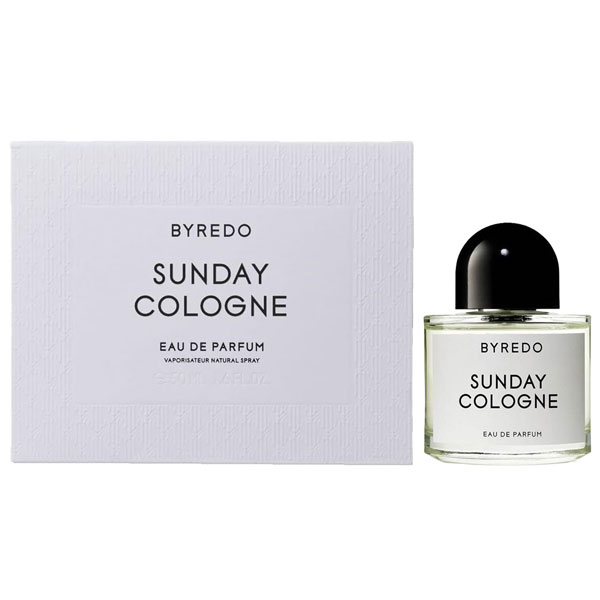 送料無料 バイレード サンデー コローニュ EDP オードパルファム SP 50ml 香水 BYREDO