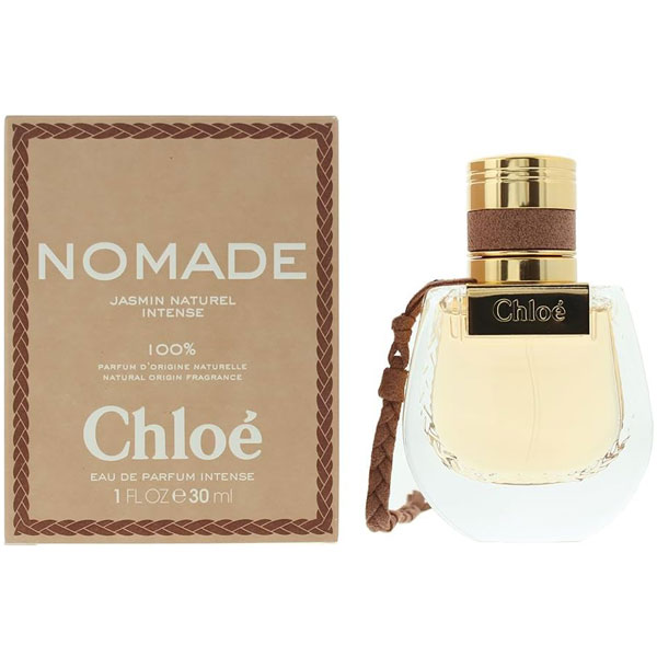 送料無料 クロエ ノマド ジャスミン ナチュレル EDP オードパルファム SP 30ml 香水 CHLOE