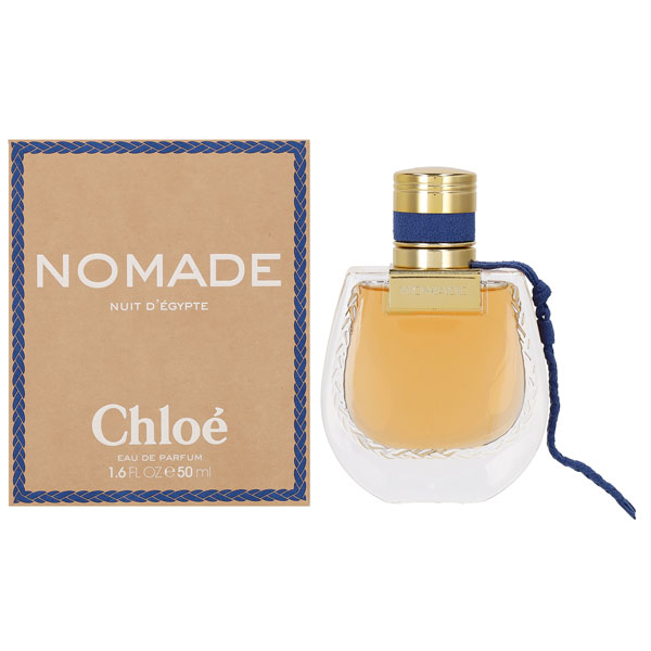 送料無料 クロエ ノマド ニュイ デジプト EDP オードパルファム SP 50ml 香水 CHLOE