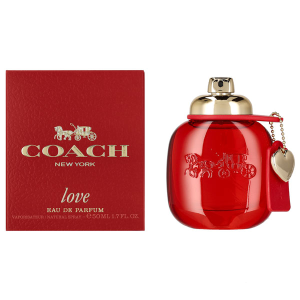 COACH コーチ 香水 オードトワレ 90ml フランス製 チャーム付 COACH コーチ フローラル オードパルファム 90mL 香水 : コスメ