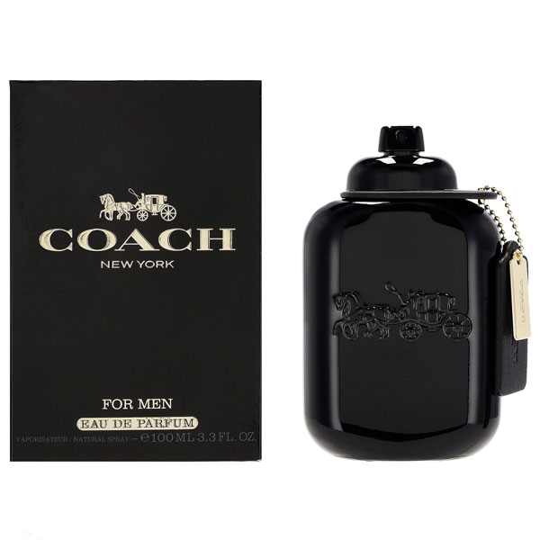 楽天市場】【P5倍 8/15 0時〜8/17 24時】コーチ COACH マン ET 100ML