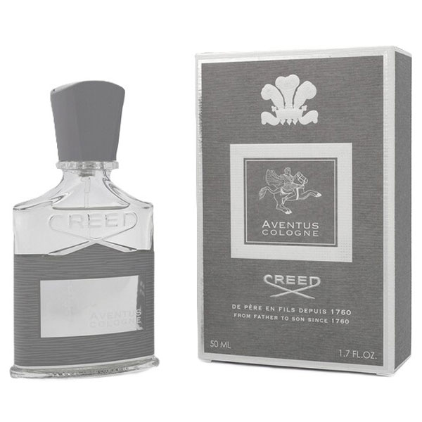 CREED アヴェントゥス オードパルファム 50mL Amazon | 【クリード】アバントゥス EDP・SP 50ml [並行輸入品