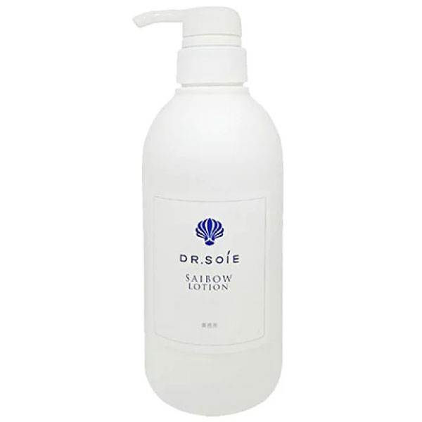 送料無料 ドクターソワ SAIBOW ローション 500ml