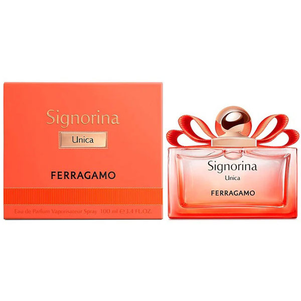 フェラガモ シニョリーナ ウニカ EDP 50ml FERRAGAMO 香水 楽天市場】【Ferragamo フェラガモ 公式 】シニョリーナ ウニカ オーデ