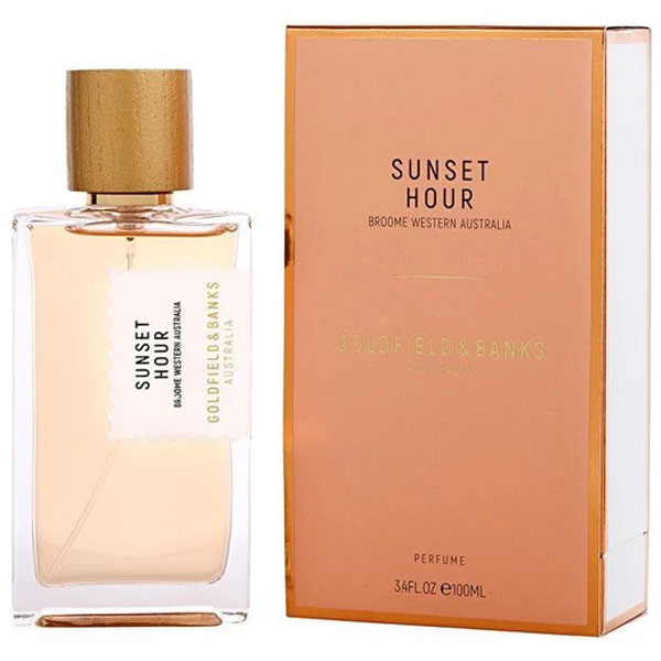 未開封・新品・ゴールドフィールド &バンクス香水サンセットアワー50ml サンセット アワー – NOSE SHOP