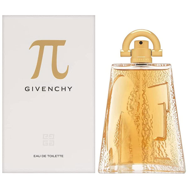 楽天市場】GIVENCHY ジバンシー Π ジバンシーパイ オードトワレ 50ml