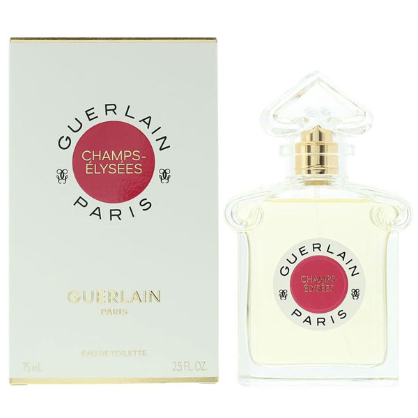 送料無料 ゲラン シャンゼリゼ EDT オードトワレ SP 75ml 香水 GUERLAIN