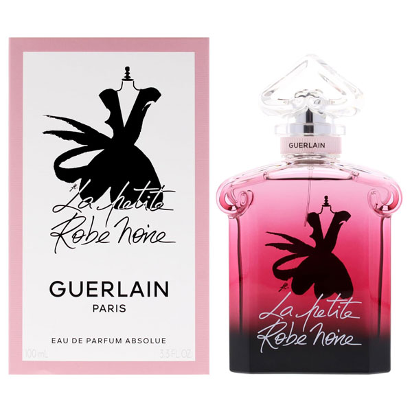 楽天市場】ゲラン GUERLAIN ラ プティット ローブ ノワール