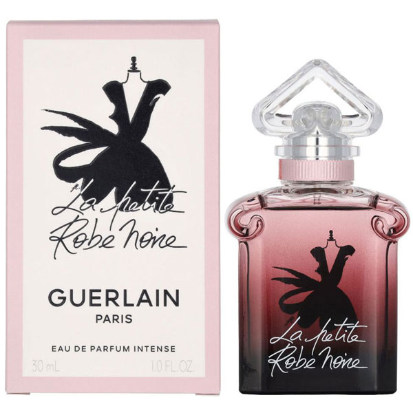 ゲラン GUERLAIN ラ プティット ローブ ノワール オーデパルファン EDP SP 30ml 【香水】【在庫あり】【送料無料】 楽天市場】【ポイント2倍・最大1000円OFFクーポン】【ゲラン】ラ
