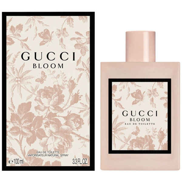 送料無料 グッチ ブルーム EDT オードトワレ SP 100ml 香水 GUCCI