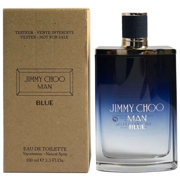 楽天市場】ジミーチュウ マン ブルー オードトワレ 100ml JIMMY CHOO