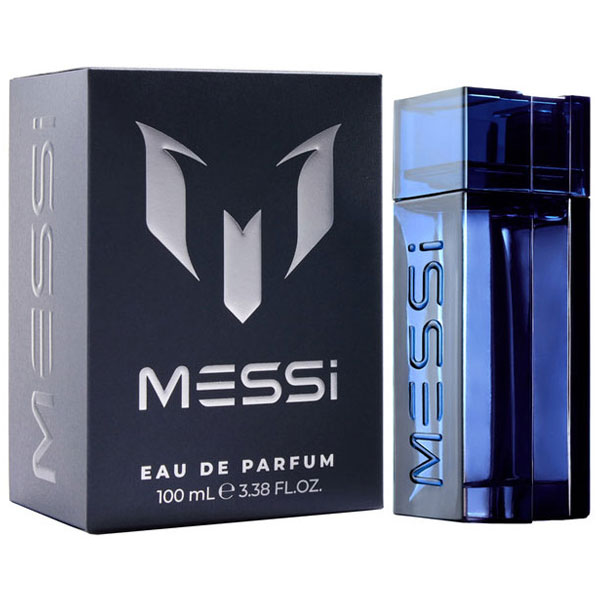 送料無料 リオネル・メッシ メッシ EDT オードトワレ SP 100ml 香水 LIONEL MESSI