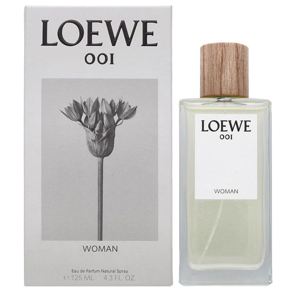 LOEWE 001 WOMAN オードトワレ 100ml 香水 楽天市場】ロエベ LOEWE 香水 100ml 001 ウーマン オードトワレ WOMAN