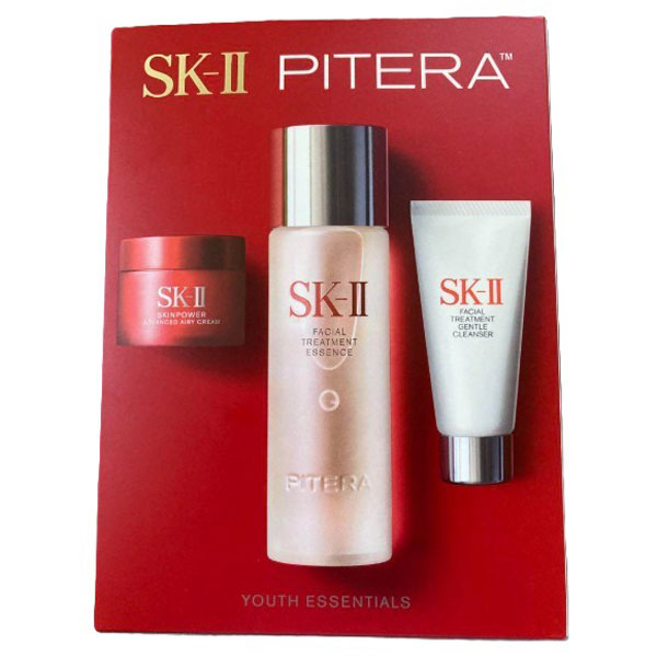 ぽんぽん♪フェイシャルトリートメントエッセンス　230m　限定ポーチ無し 楽天市場】SK-II フェイシャル トリートメント エッセンス 230mL
