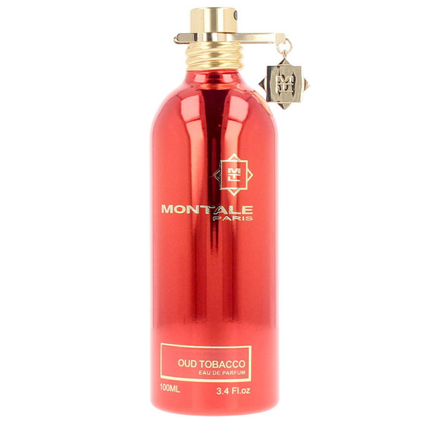送料無料 【訳あり】 モンタル ウード タバコ EDP オードパルファム SP 100ml テスター 香水 MONTALE