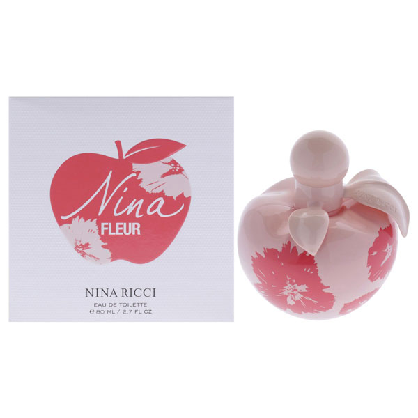 未使用品　ニナリッチ レベルドゥリッチ2 30ml 香水 レベルドリッチ ニナリッチ(海外) / レ ベル ドゥ リッチ2の公式商品情報｜美容